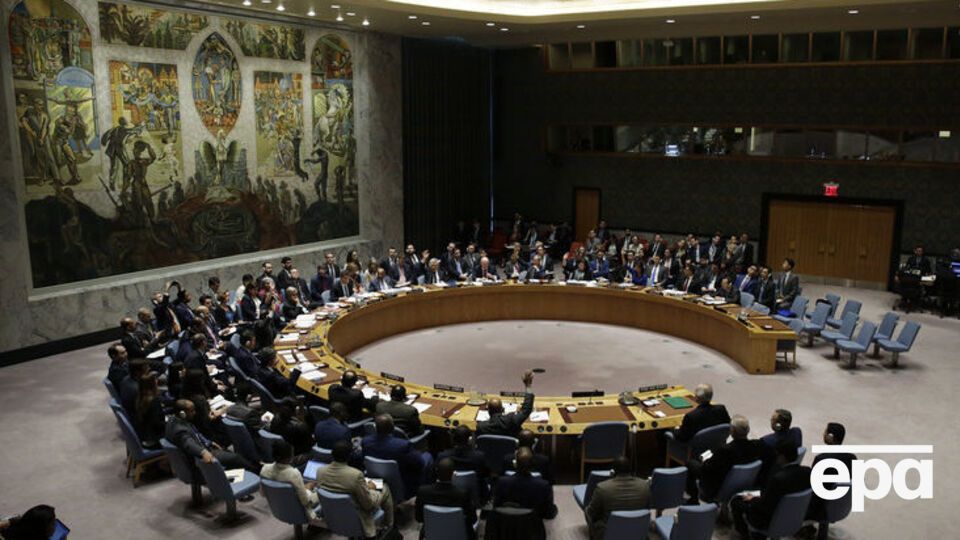 Польща зайняла місце непостійного члена Ради Безпеки ООН у січні 2018 року