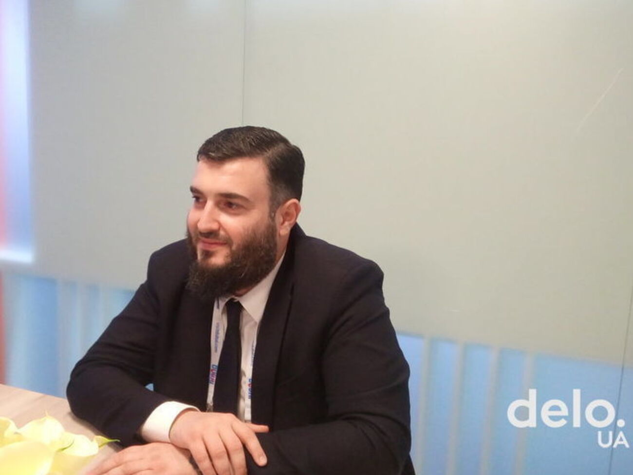 Эфенди рассказал, что&nbsp;flydubai очень довольна результатами работы в Украине