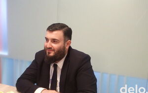 Эфенди рассказал, что flydubai очень довольна результатами работы в Украине