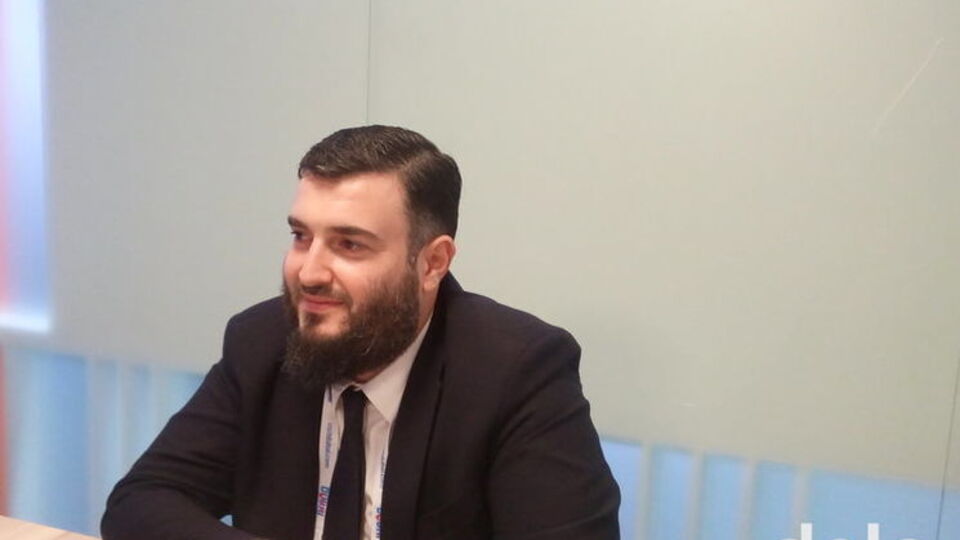 Эфенди рассказал, что flydubai очень довольна результатами работы в Украине
