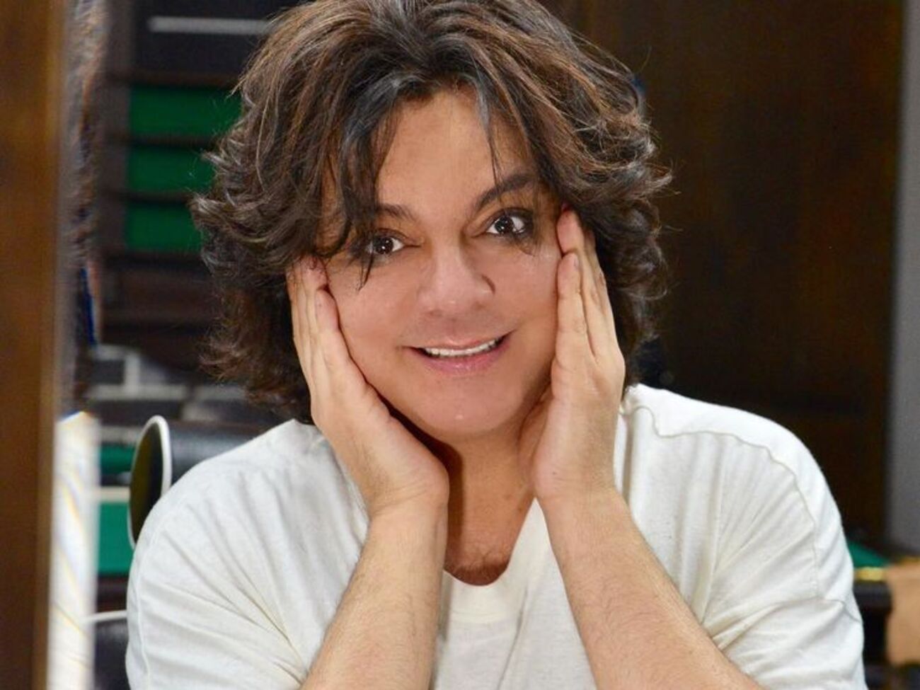 Киркоров:&nbsp;Вот так мы отгуляли мой 51-й день рождения на берегу Атлантического океана, здесь, в Португалии, в столице Лиссабоне, всем практически "Евровидением"