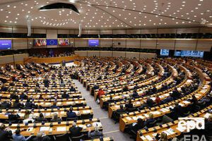 2 мая в Европарламенте выступят восемь украинцев