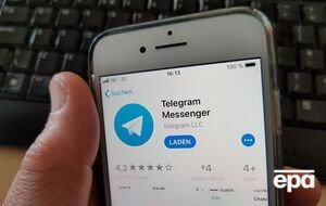 У Росії намагаються заблокувати Telegram