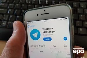 У Росії намагаються заблокувати Telegram