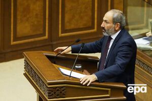 Пашинян несколько часов отвечал на вопросы парламентариев