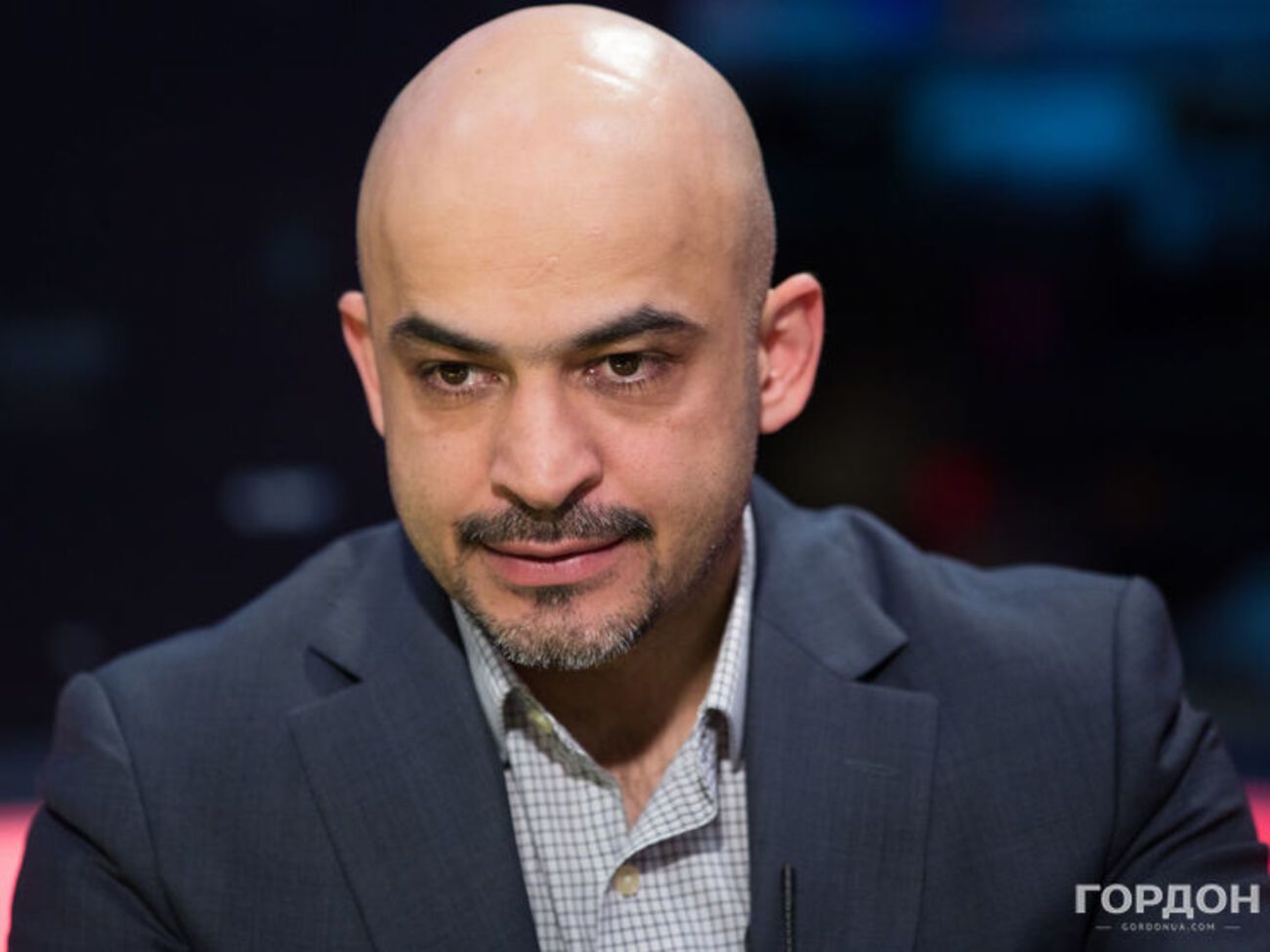 Найем:&nbsp;Надеюсь, что следователи играют на стороне закона, а не на стороне договаривающихся