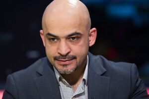 Найем: Надеюсь, что следователи играют на стороне закона, а не на стороне договаривающихся