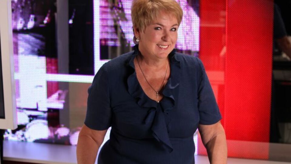 Либанова: Если будет сопоставимая зарплата, то не будут так ехать