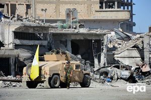 В США пообещали покончить с ИГИЛ в Сирии