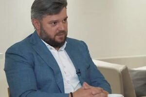 Ставицький зараз живе в Ізраїлі