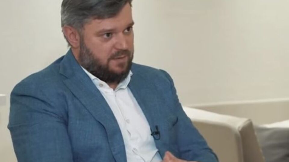 Ставицкий сейчас живет в Израиле