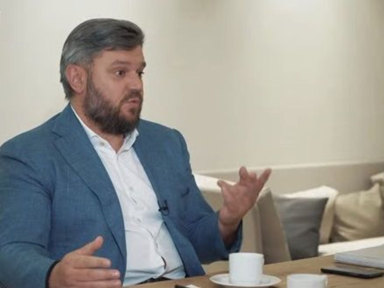 Ставицький: Україна втрачає свій шанс вистояти у цьому протистоянні