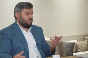 Ставицький: Україна втрачає свій шанс вистояти у цьому протистоянні