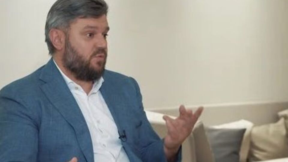 Ставицкий: Украина теряет свой шанс выстоять в этом противостоянии
