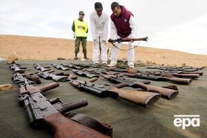 Марокко звинуватила Іран у постачанні зброї повстанцям із Західної Сахари