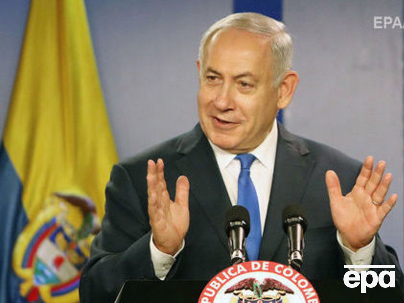 Нетаньяху відмовився відповідати на запитання про власні ядерні можливості Ізраїлю