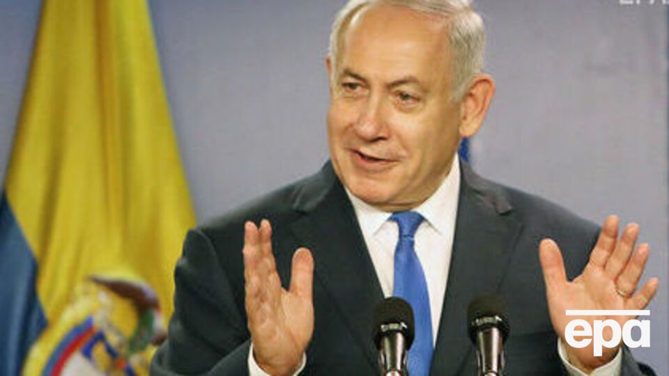 Нетаньяху відмовився відповідати на запитання про власні ядерні можливості Ізраїлю