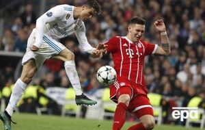 "Реал" – победитель двух последних розыгрышей Лиги чемпионов