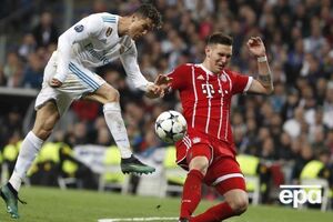 "Реал" – переможець двох останніх розіграшів Ліги чемпіонів