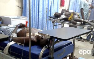 Госпитализированы 56 человек