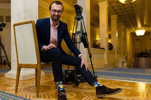Лещенко: Сам Черчилль заповів