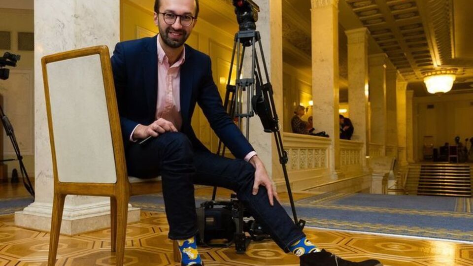 Лещенко: Сам Черчилль заповів