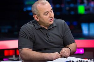 Матіос: У Держбюро будуть акумульовані військова поліція та слідчі