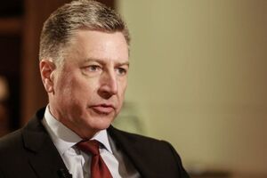 Волкер предупредил, что РФ будет находиться под бессрочным гнетом санкций