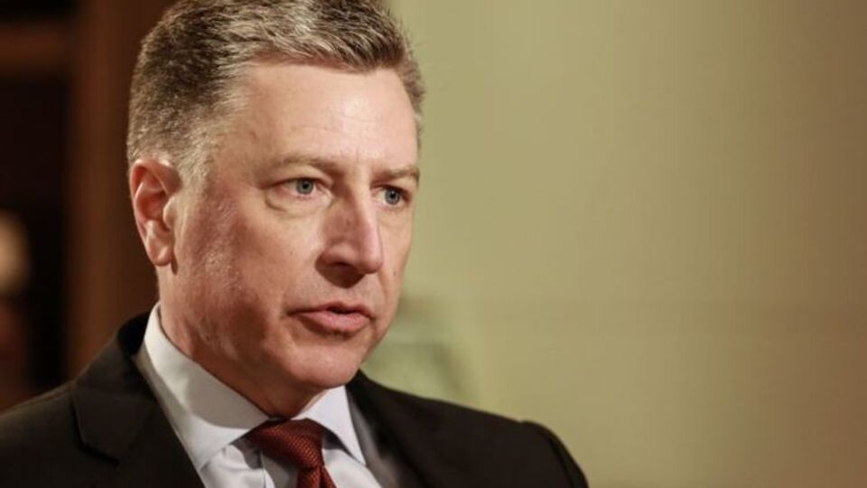 Волкер предупредил, что РФ будет находиться под бессрочным гнетом санкций