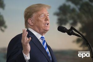 Трамп сказав, що місце зустрічі з Кім Чен Ином погоджено
