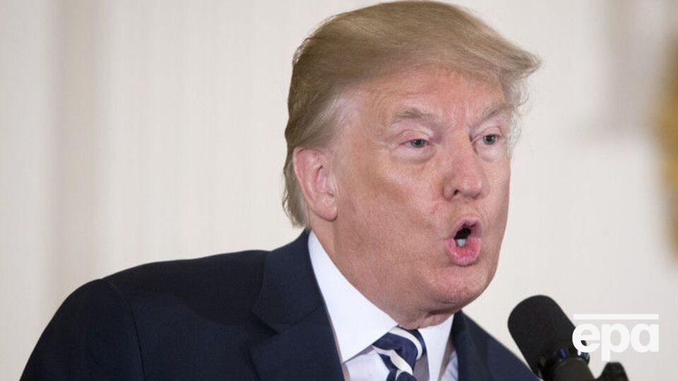 Трамп советует Ирану не возобновлять ядерную программу