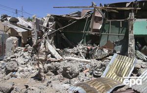 В полиции говорят, что количество погибших может увеличиться