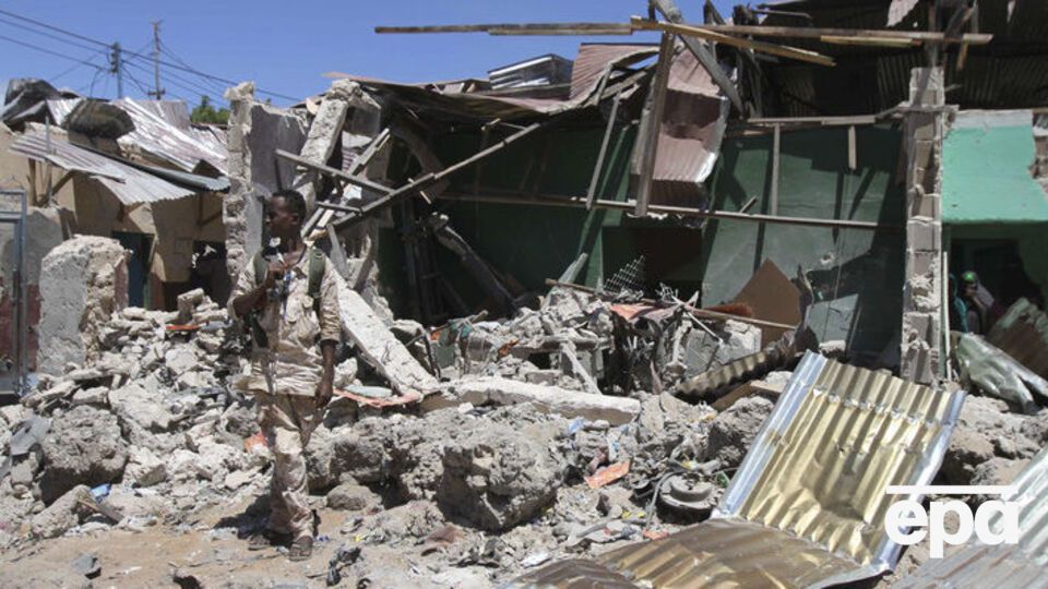 В полиции говорят, что количество погибших может увеличиться