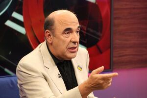 Вадим Рабінович: Воювали не за Сталіна, незважаючи на гасла, а за свою рідну землю, за своїх дітей і онуків