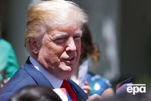 Трамп зустрінеться з Кім Чен Ином
