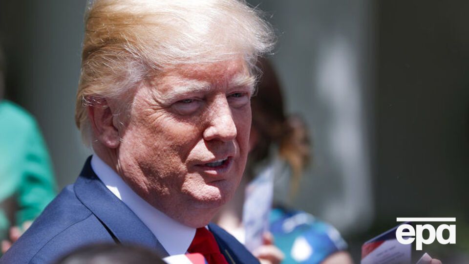 Трамп зустрінеться з Кім Чен Ином