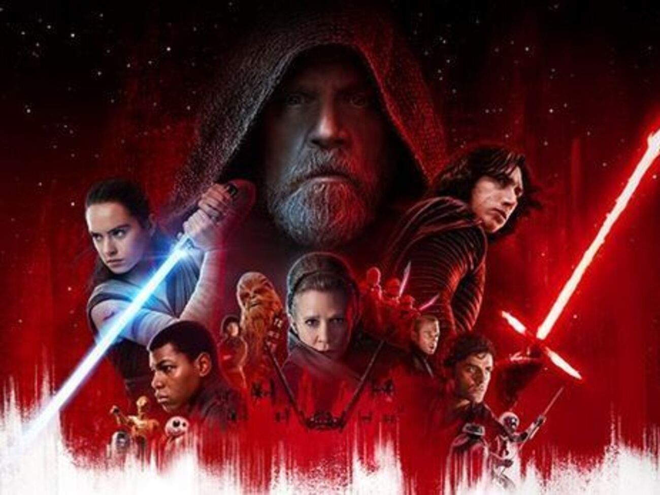 "Зоряні війни" у пародії перетворили на "морські"