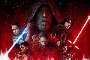 "Зоряні війни" у пародії перетворили на "морські"