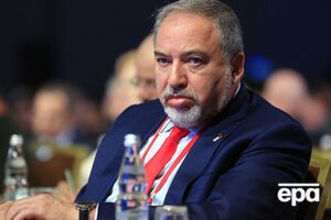 По словам Либермана, ни одна ракета, выпущенная по Голанским высотам, не достигла своей цели