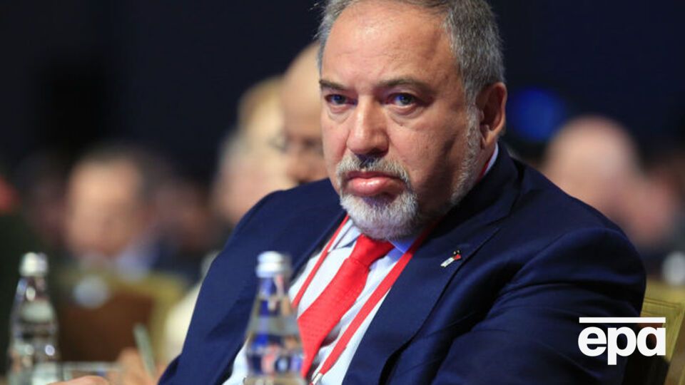 За словами Лібермана, жодна ракета, випущена з Голанських висот, не досягла своєї цілі