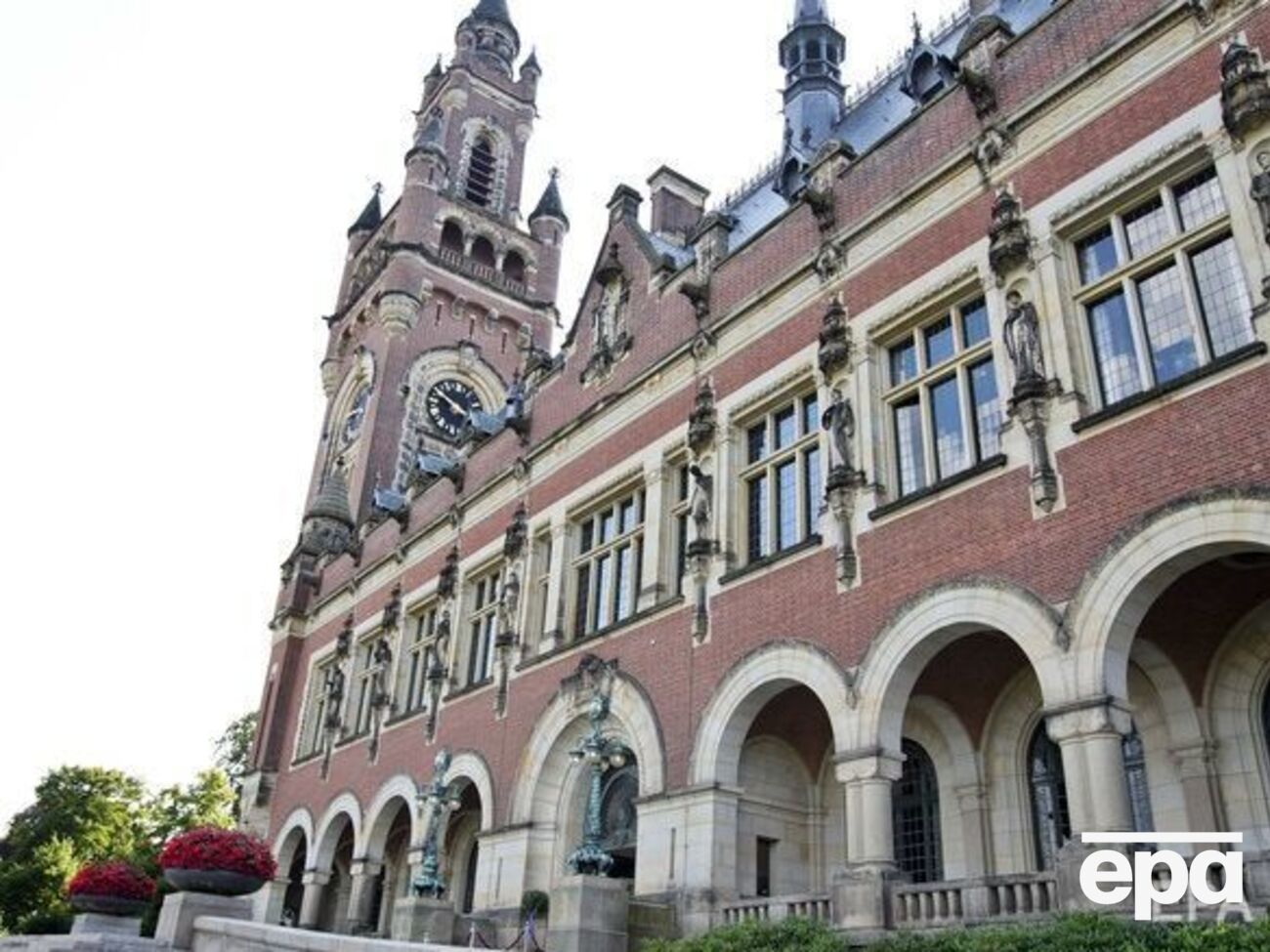 Рішення ухвалили 2 травня