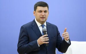 Гройсман: Дослідження проведуть, і ми повідомимо, де в Україні є реальний 3G і 4G