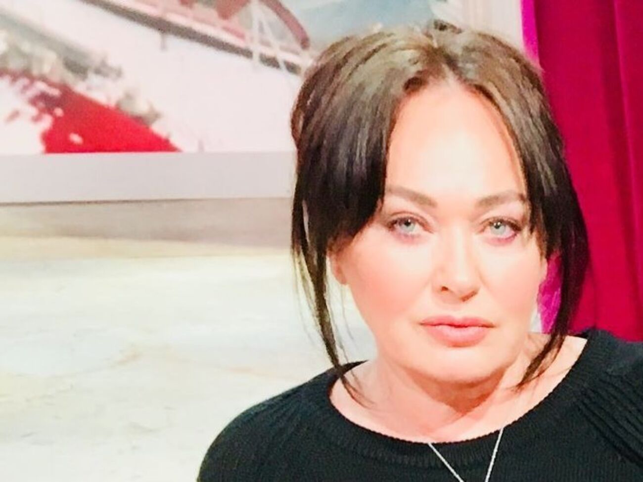 Гузєєва: Дивно, але у найбільш лихі роки я увесь час сміялася