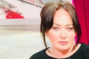 Гузєєва: Дивно, але у найбільш лихі роки я увесь час сміялася