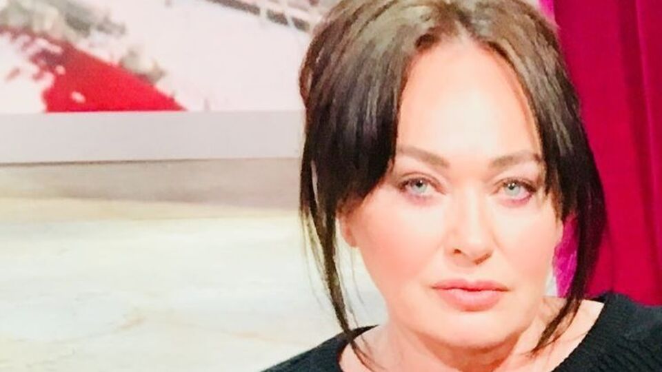 Гузєєва: Дивно, але у найбільш лихі роки я увесь час сміялася