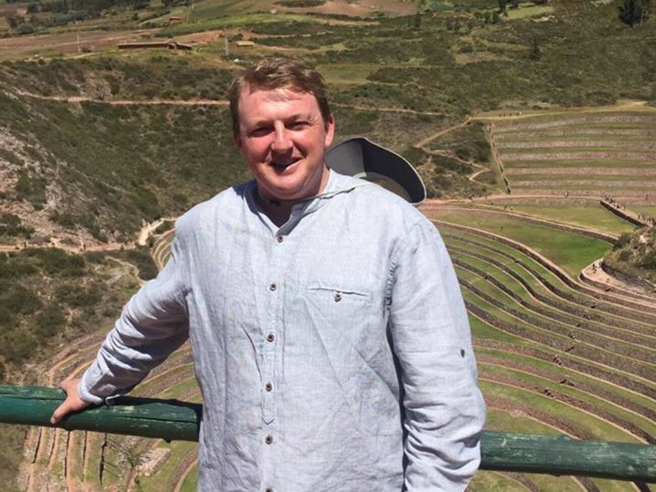 Ми зробили багато дурниць протягом 25 років. Але, напевно, немає більшого економічного злочину, ніж відсутність ринку землі. Вона коштує нам дуже дорого