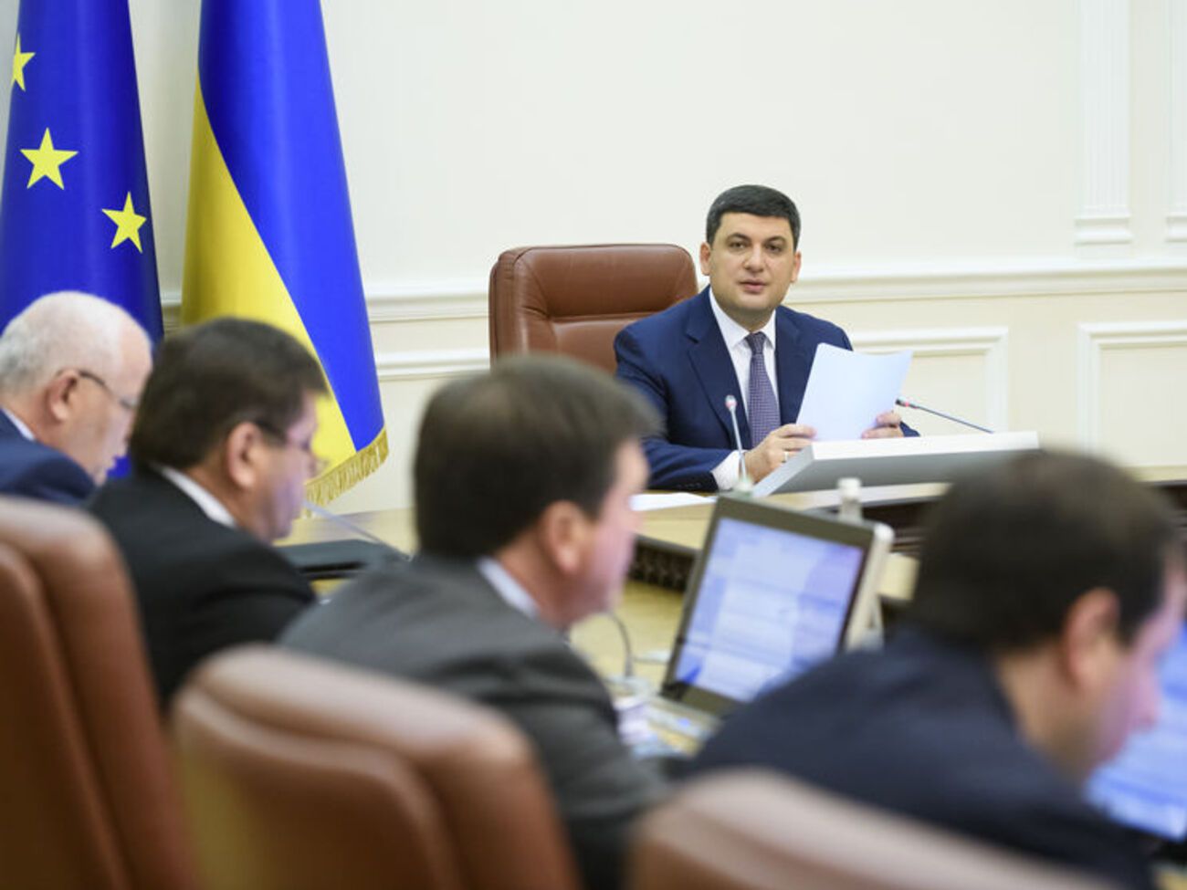 Уряд затвердив перелік підприємств для приватизації у 2018 році