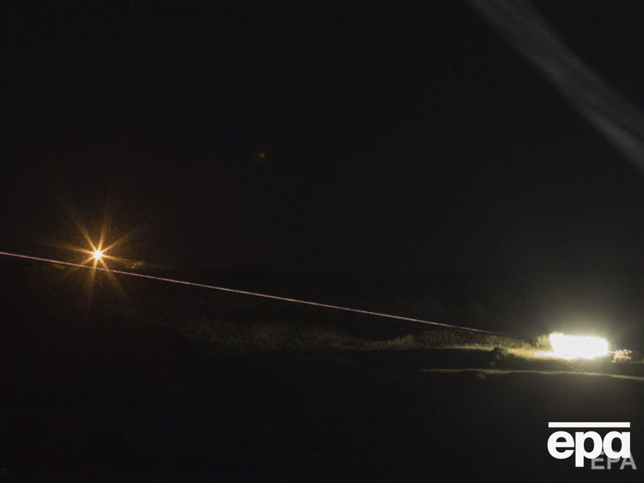 По данным минобороны РФ, больше половины ракет сбили