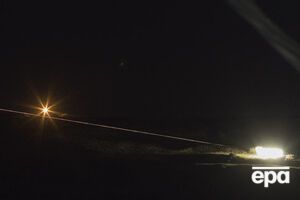 По данным минобороны РФ, больше половины ракет сбили