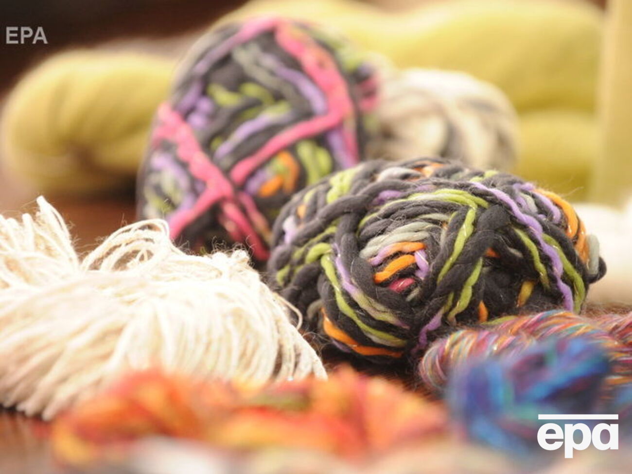 Мохер незабаром не можна буде зустріти у складі виробів кількох брендів